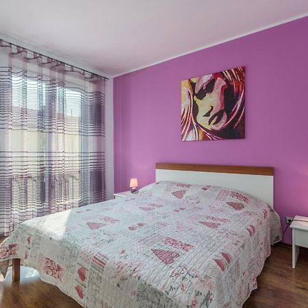 Apartment Marino Porec Luaran gambar