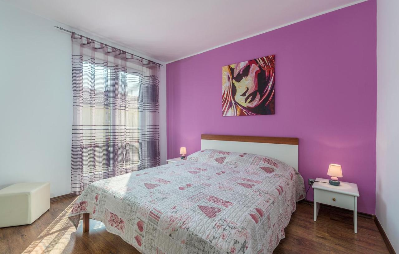 Apartment Marino Porec Luaran gambar