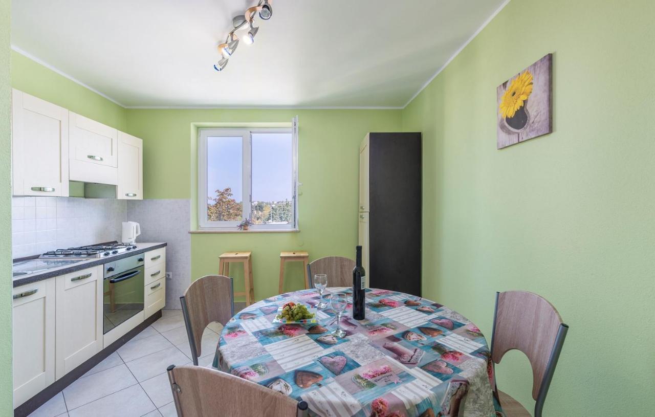 Apartment Marino Porec Luaran gambar