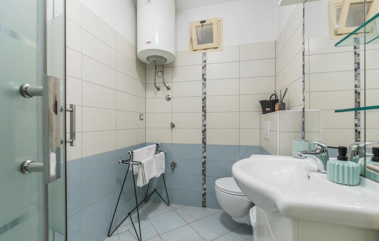 Apartment Marino Porec Luaran gambar
