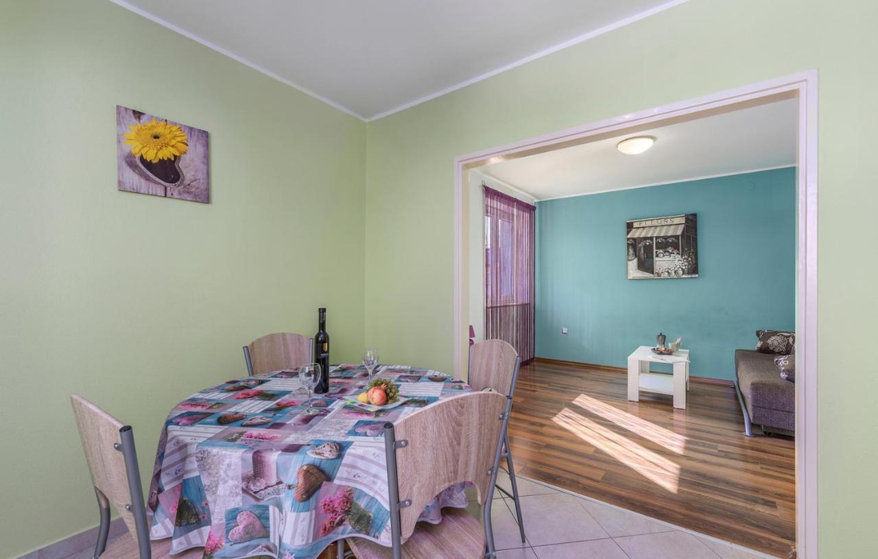 Apartment Marino Porec Luaran gambar