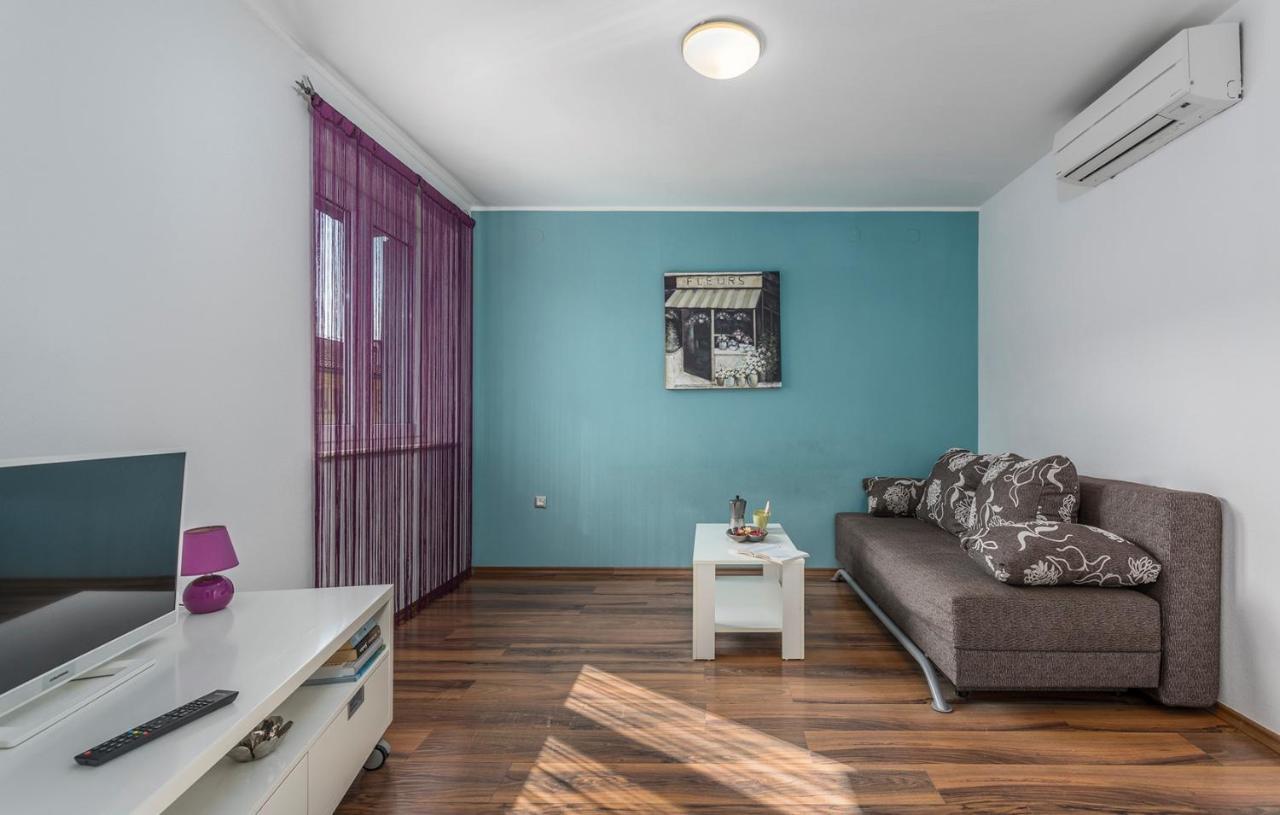 Apartment Marino Porec Bilik gambar