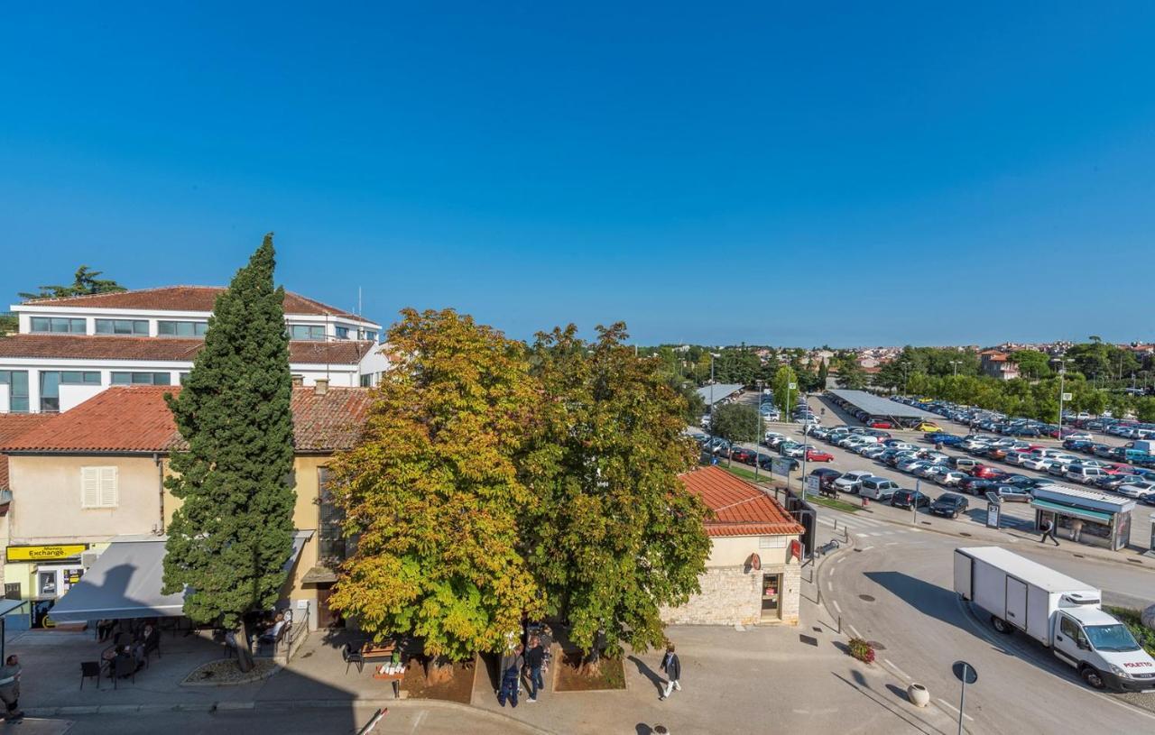 Apartment Marino Porec Bilik gambar