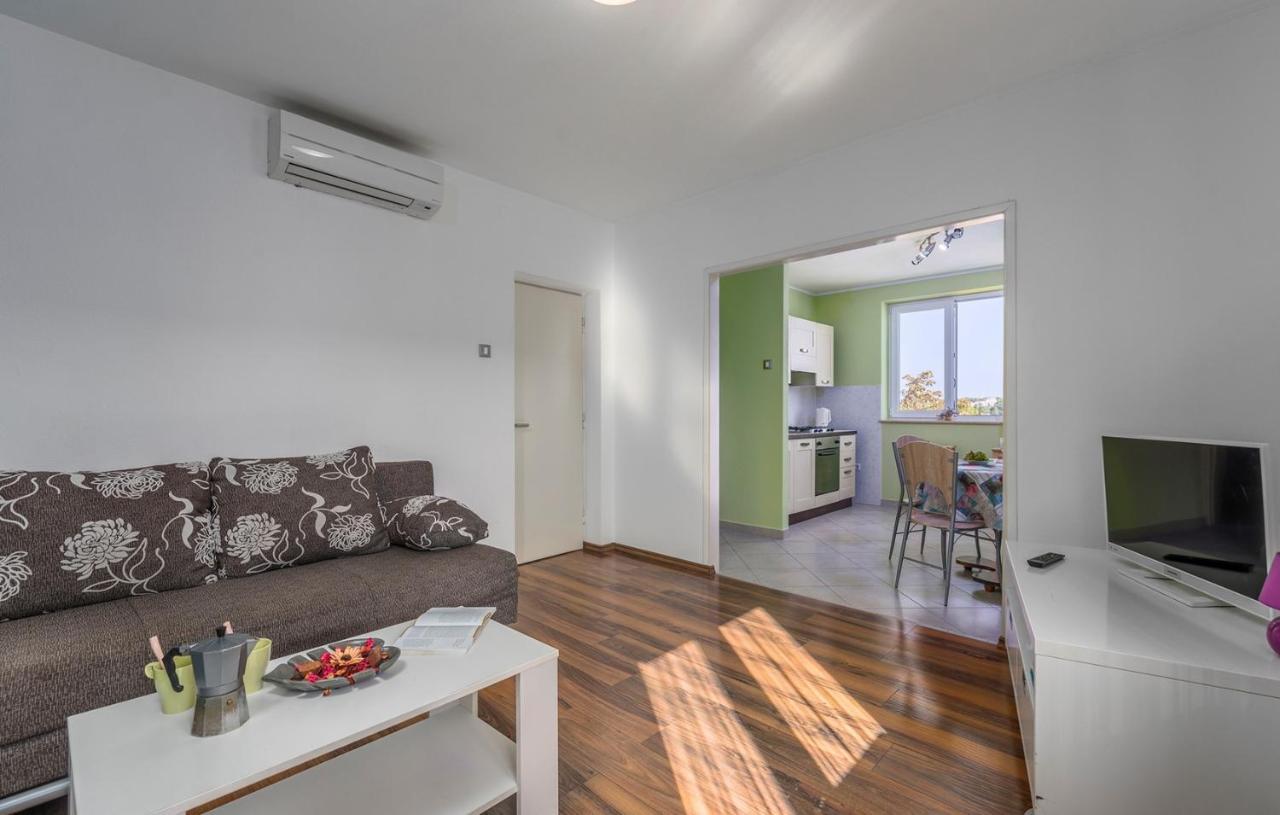 Apartment Marino Porec Bilik gambar