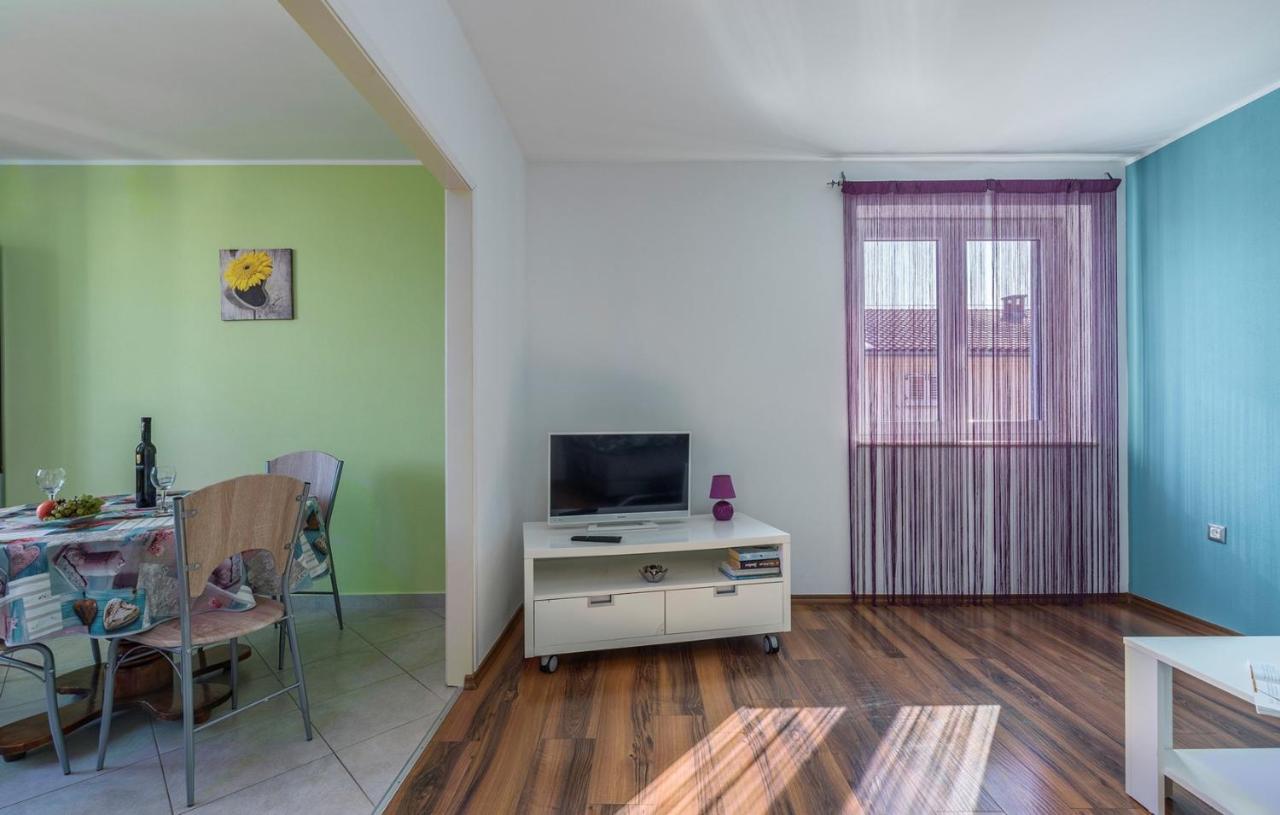 Apartment Marino Porec Bilik gambar