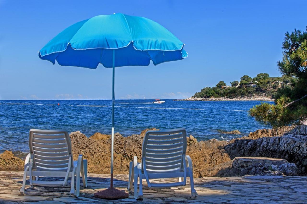 Apartment Marino Porec Luaran gambar