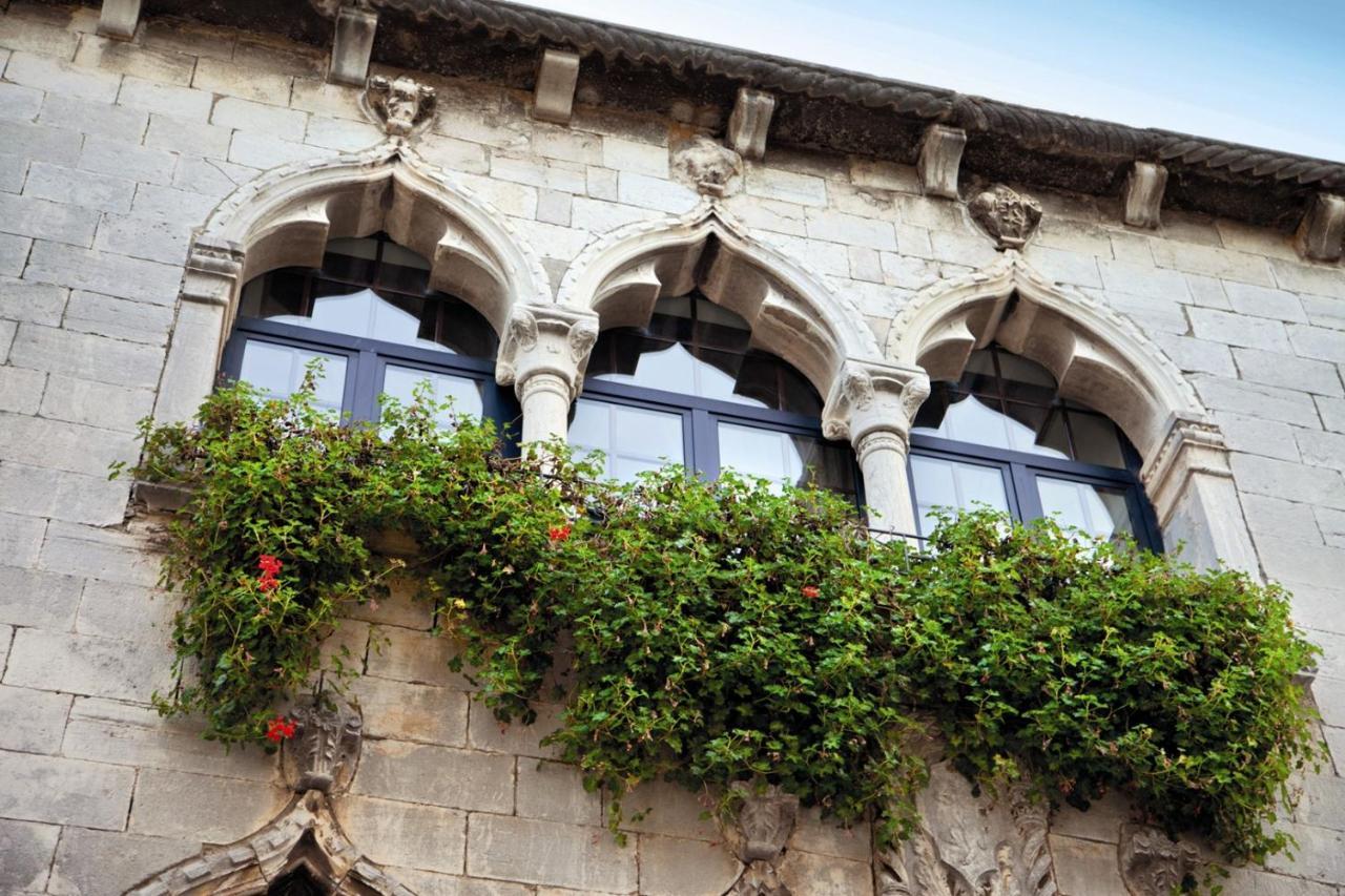 Apartment Marino Porec Luaran gambar